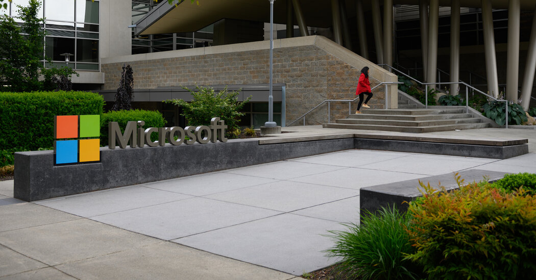 Microsoft Seeks to Dismiss Components of Go well with Filed by The New York Instances